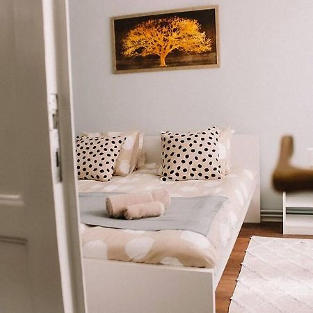 Meld Διαμέρισμα Σόμπορ Εξωτερικό φωτογραφία