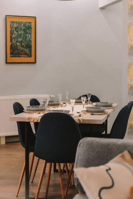 Meld Διαμέρισμα Σόμπορ Εξωτερικό φωτογραφία
